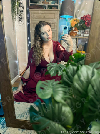 pirategray / Gray Nude Leaks OnlyFans Photo 13