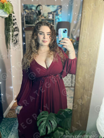 pirategray / Gray Nude Leaks OnlyFans Photo 14