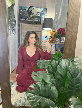 pirategray / Gray Nude Leaks OnlyFans Photo 16