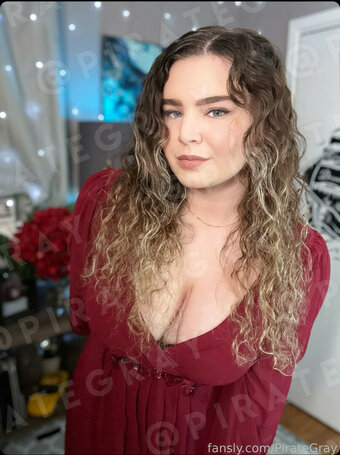 pirategray / Gray Nude Leaks OnlyFans Photo 18