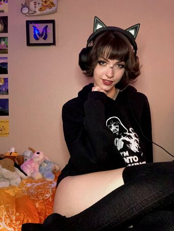 Piscescoma / Shinimami411 Nude Leaks Photo 4