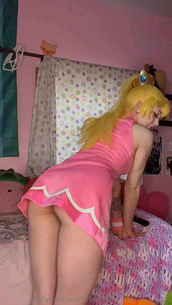 pitiful_rose Nude Leaks Photo 2