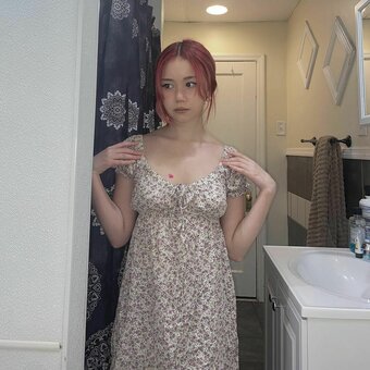 pitifulfairy / content / emeleedahla / tiktoker Nude Leaks OnlyFans Photo 3