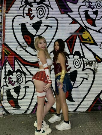 Pitouluvr / https: Nude Leaks Photo 10