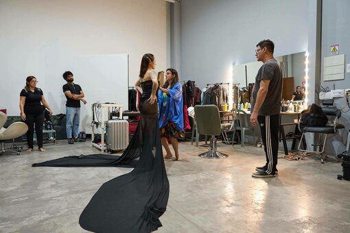 Pitty Nude Leaks Photo 7