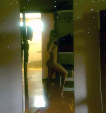 Pitty Nude Leaks Photo 16