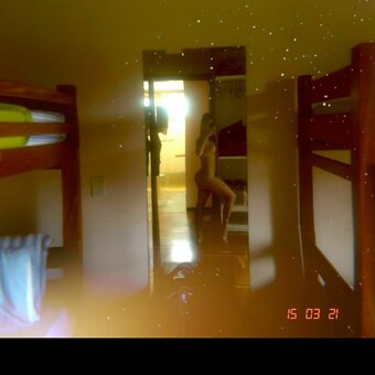 Pitty Nude Leaks Photo 18