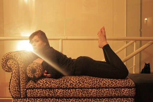 Pitty Nude Leaks Photo 20