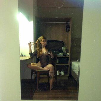 Pitty Nude Leaks Photo 21