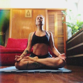 Pitty Nude Leaks Photo 25