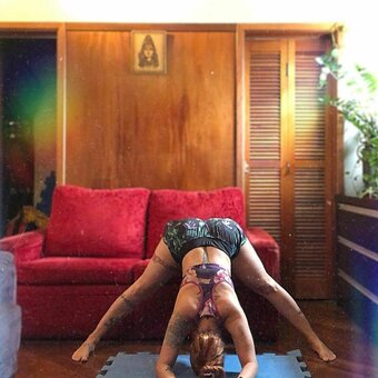 Pitty Nude Leaks Photo 27