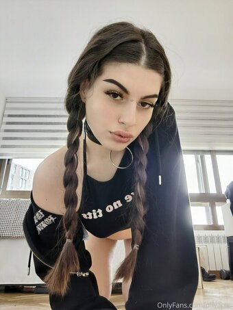 piwachu Nude Leaks Photo 6