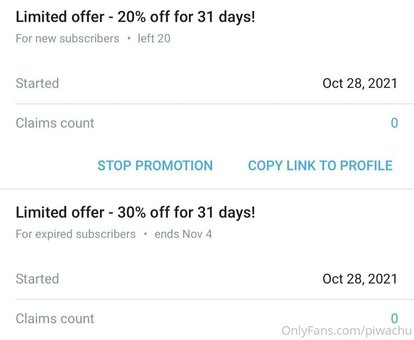 piwachu Nude Leaks Photo 27