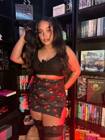 pixelbae Nude Leaks Photo 16