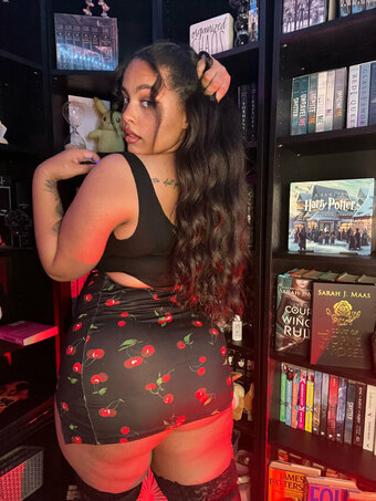 pixelbae Nude Leaks Photo 17