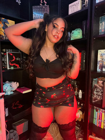 pixelbae Nude Leaks Photo 21