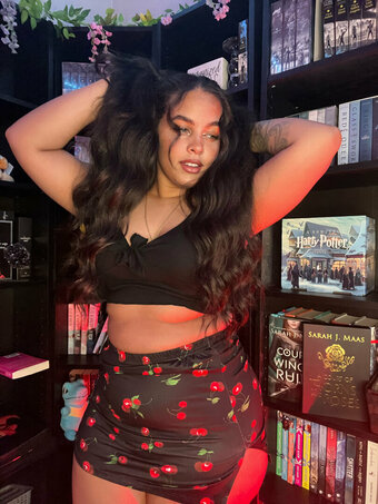 pixelbae Nude Leaks Photo 22