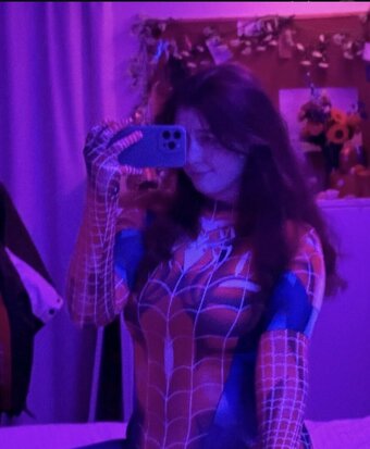 Pixelette / Pixelette22 / _pixelette_ / https: Nude Leaks Photo 10