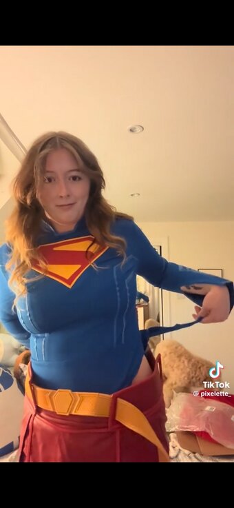 Pixelette / Pixelette22 / _pixelette_ / https: Nude Leaks Photo 28