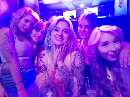 Pixelsmixel Nude Leaks Photo 2