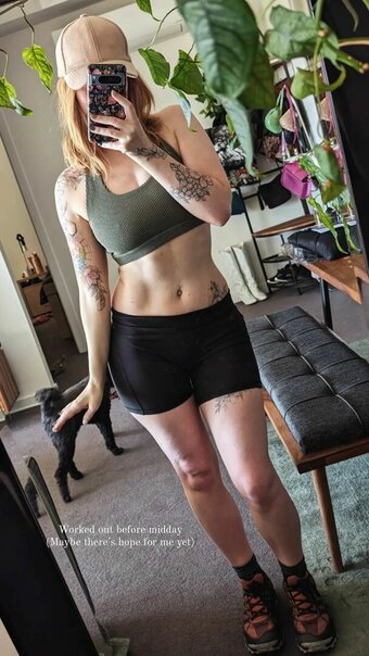 Pixelsmixel Nude Leaks Photo 6