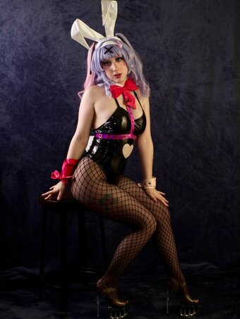 pixie_beans / pixie.beanz Nude Leaks Photo 1