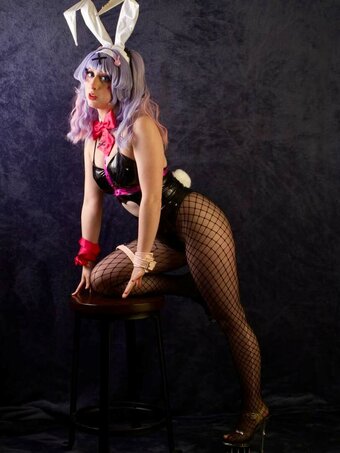 pixie_beans / pixie.beanz Nude Leaks Photo 2