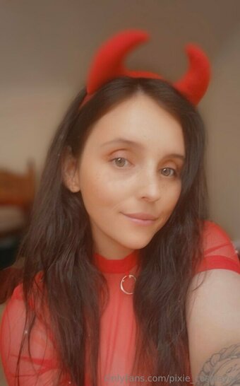 pixie_cosplayer Nude Leaks Photo 2