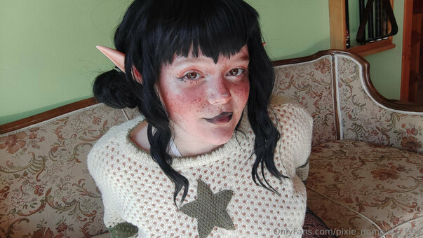 pixie_dumpling_free Nude Leaks Photo 2