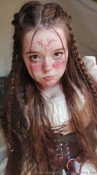 pixie_dumpling_free Nude Leaks Photo 4