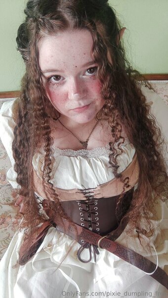 pixie_dumpling_free Nude Leaks Photo 5