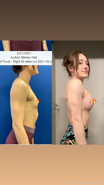 Pixie_fit24 Nude Leaks OnlyFans Photo 6