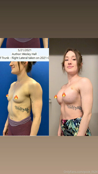 Pixie_fit24 Nude Leaks OnlyFans Photo 7