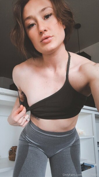 Pixie_fit24 Nude Leaks OnlyFans Photo 16