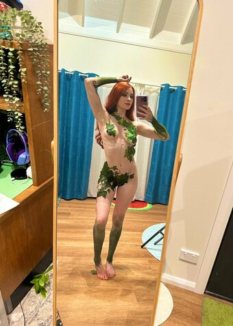 Pixie Ivy Nude Leaks Photo 3