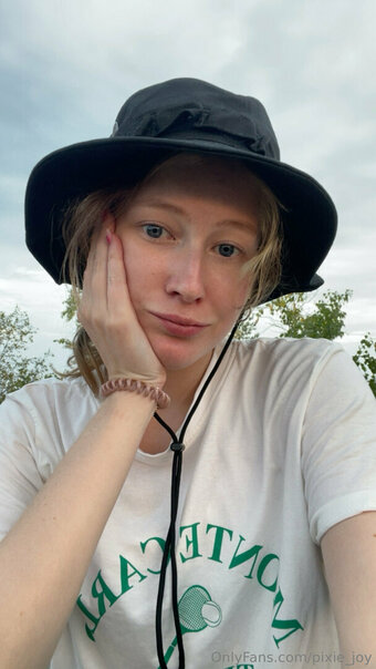 pixie_joy Nude Leaks Photo 3