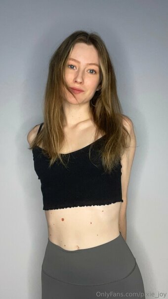 pixie_joy Nude Leaks Photo 4