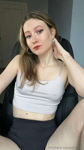 pixie_joy Nude Leaks Photo 6