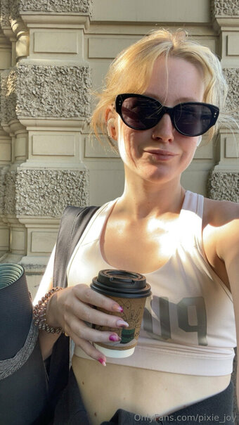 pixie_joy Nude Leaks Photo 8