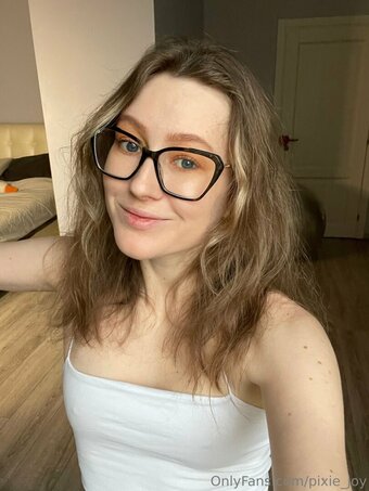 pixie_joy Nude Leaks Photo 12