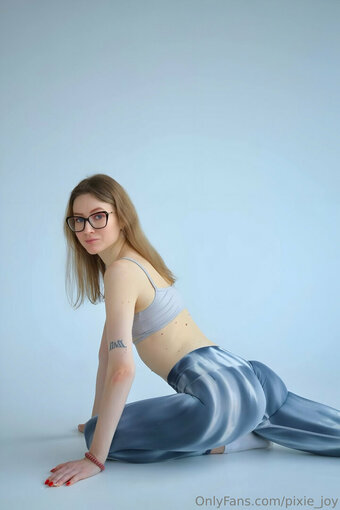 pixie_joy Nude Leaks Photo 18