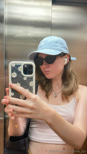 pixie_joy Nude Leaks Photo 19