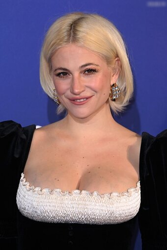 Pixie Lott / pixielott Nude Leaks Photo 5