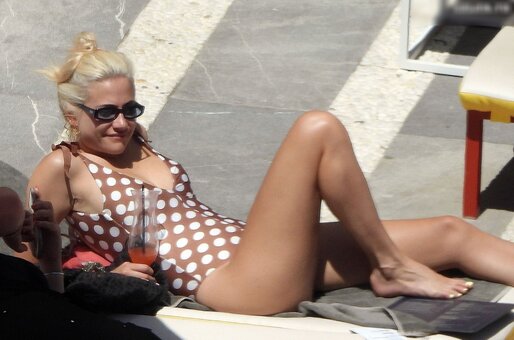 Pixie Lott / pixielott Nude Leaks Photo 9