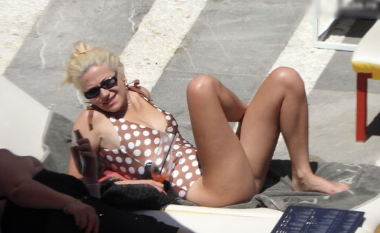 Pixie Lott / pixielott Nude Leaks Photo 11