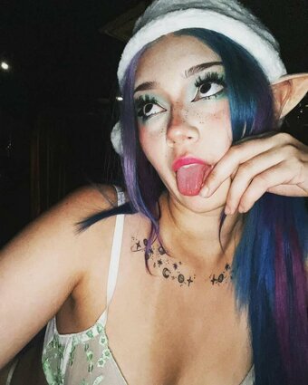 pixie.lvst Nude Leaks Photo 4