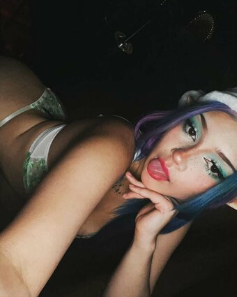 pixie.lvst Nude Leaks Photo 14