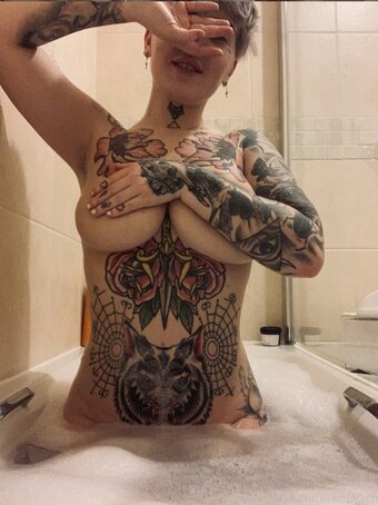 Pixie Peach / pixiepeachvip Nude Leaks OnlyFans Photo 9