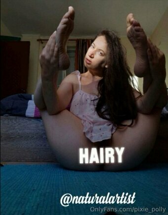 pixie_polly / pixiepoll / pixiepolly_vip Nude Leaks OnlyFans Photo 12