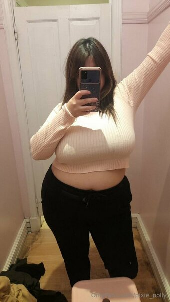 pixie_polly / pixiepoll / pixiepolly_vip Nude Leaks OnlyFans Photo 24